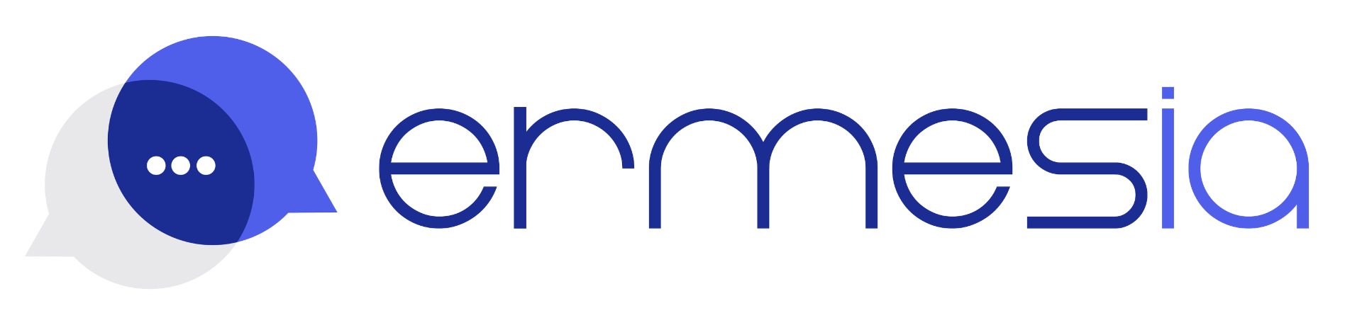 Ermesia
